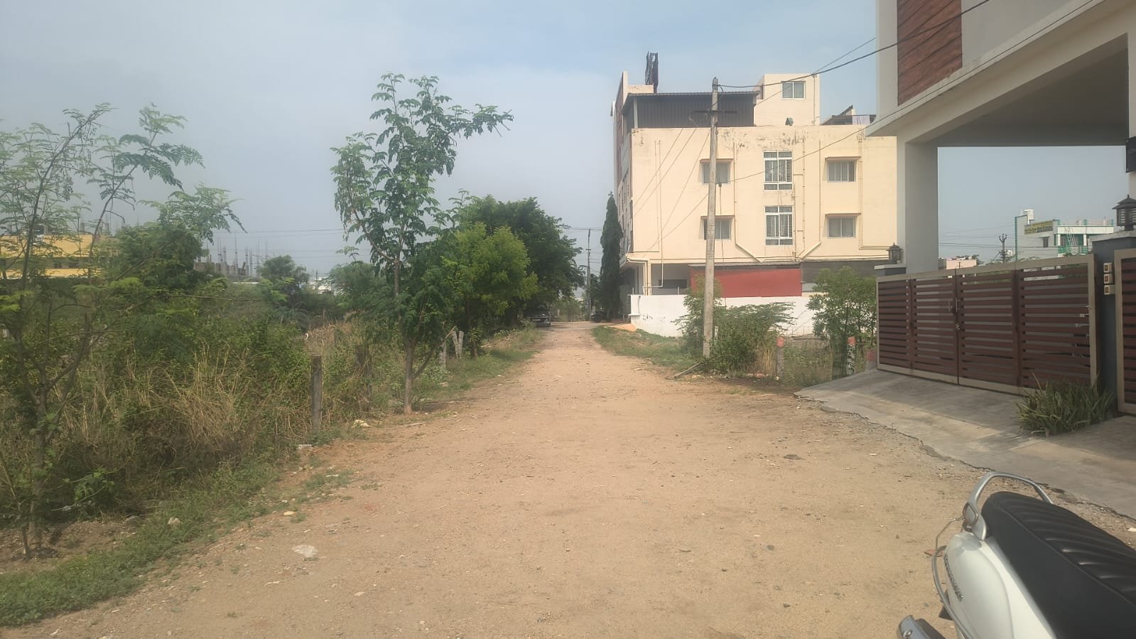 Thirumurugan nagar 1